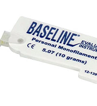 Baseline, Folding Monofilament, 10 gram