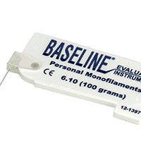 Baseline, Folding Monofilament, 100 gram