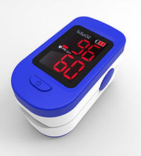 Fingertip Pulse Oximeter, Case of 25