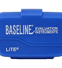 Baseline Lite Pedometer, Step Only, Includes Strap