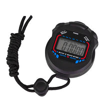 Baseline 24-hour Combination Stopwatch/Clock