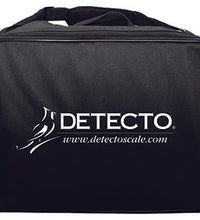 Detecto, Carrying Case