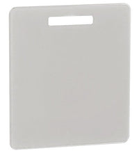 Detecto, Clear Acrylic Cardiac Board