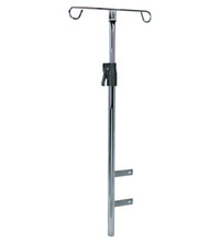 Detecto, Adjustable Chrome IV Pole