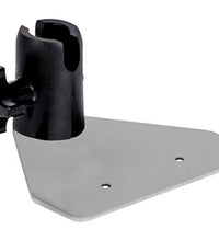 Detecto, MedVue Mounting Kit with 6550 Transition Plate