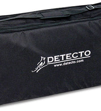 Detecto, Case, Portable Height Rod