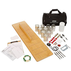 Jebsen-Taylor Test of Hand Function, Jebsen-Taylor Test of Hand Function