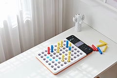 Smart Pegboards, Neofect Smart Pegboard