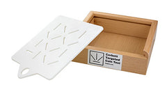 Corbett Targeted Coin Test, Corbett Targeted Coin Test