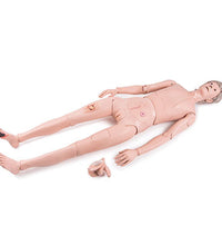 Patient Care Manikin Basic