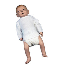 Male Baby-Care-Model