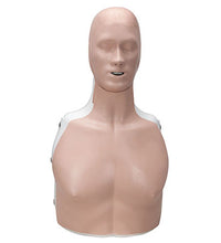 3B Scientific Basic Billy+ CPR Simulator, Light Skin Tone