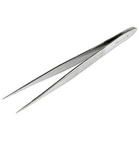 ADC Plain Splinter Forceps, 3 1/2", Stainless