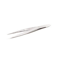 ADC Plain Splinter Forceps, 4 1/2", Stainless