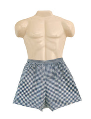 Dipsters patient wear, boy's boxer shorts, small - dozen