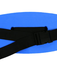 CanDo jogger belt, small, blue