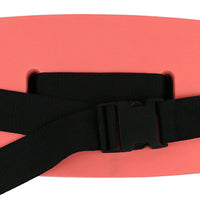 CanDo jogger belt, medium, red