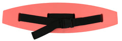 CanDo jogger belt, medium, red