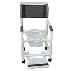 MJM International, shower chair (18