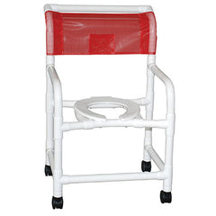 MJM International, wide shower chair (22