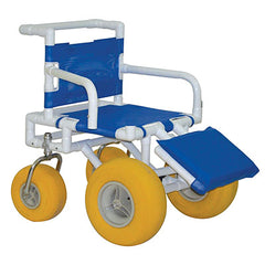 All terrain chair - 20