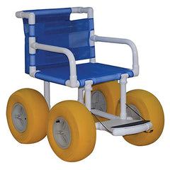 All terrain chair - 20