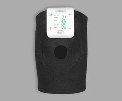 TENS + Heat Conductive Knee Wrap System