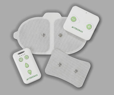 TENS Wireless with Remote Pain Management Solution