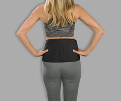 TENS + Heat Conductive Back Wrap Only