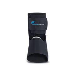 Step-Free Ankle Stabilizer