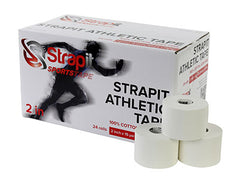 Strapit Athletic Tape, 2