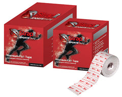 Strapit Sportstape, Premium Fixit Tape, 2 in x 11 yd