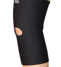 Sof-Seam Knee Support; Basic Knee Support with Open Patella; Small