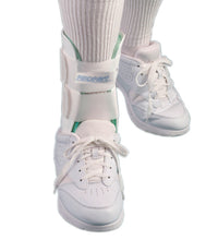 Air Stirrup Ankle Brace 02A Standard, large, right