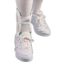 Air Stirrup Ankle Brace 02C small ankle, right