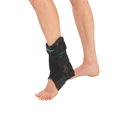 AirSport Ankle Brace medium M 7.5 - 11, left