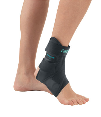 AirSport Ankle Brace medium M 7.5 - 11, right