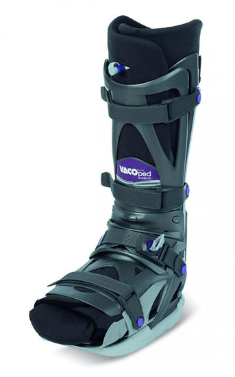 VACOcast Diabetic Boot, Medium