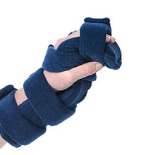 Comfy Splints, Hand/Wrist/Finger Orthosis, Broadcloth Cover, Adult