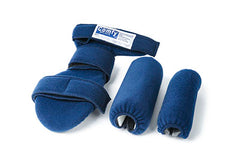 Comfy Splints C-Grip Hand, Adult, Small, Left