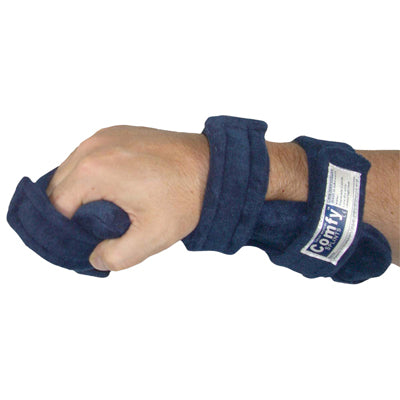 Comfy Splints Hand/Wrist, Adult, Large