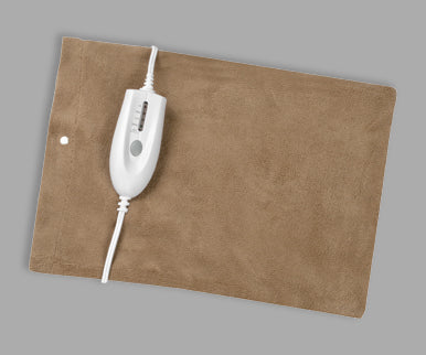 THERACARE™ Deluxe Heating Pad Moist/Dry Heat Therapy