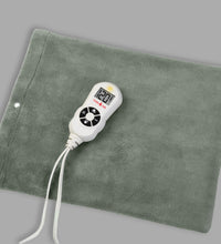 THERACARE™ Digital Heating Pad Moist/Dry Heat Therapy