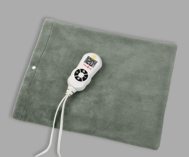 THERACARE™ Digital Heating Pad Moist/Dry Heat Therapy