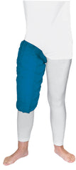 Caresia, Lower Extremity Garments, Thigh, Average, Small