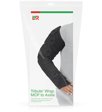 Tribute Wrap, MCP to Axilla (UE-BG), Medium, Regular, Left