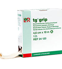 TG-Grip Elastic Tubular Support Band, Size A, 1.75 in x 11 yds (4.5 cm x 10 m)