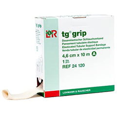 TG-Grip Elastic Tubular Support Band, Size A, 1.75 in x 11 yds (4.5 cm x 10 m), Case of 24