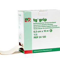 TG-Grip Elastic Tubular Support Band, Size C, 2.75 in x 11 yds (6.5 cm x 10 m)