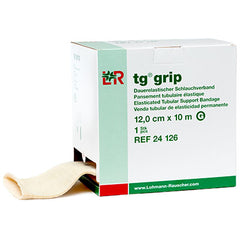 TG-Grip Elastic Tubular Support Band, Size G, 4.75 in x 11 yds (12 cm x 10 m)